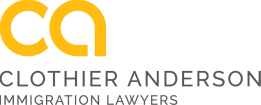 Clothier Anderson Immigration Lawyers | Experts in Australian visas and migration